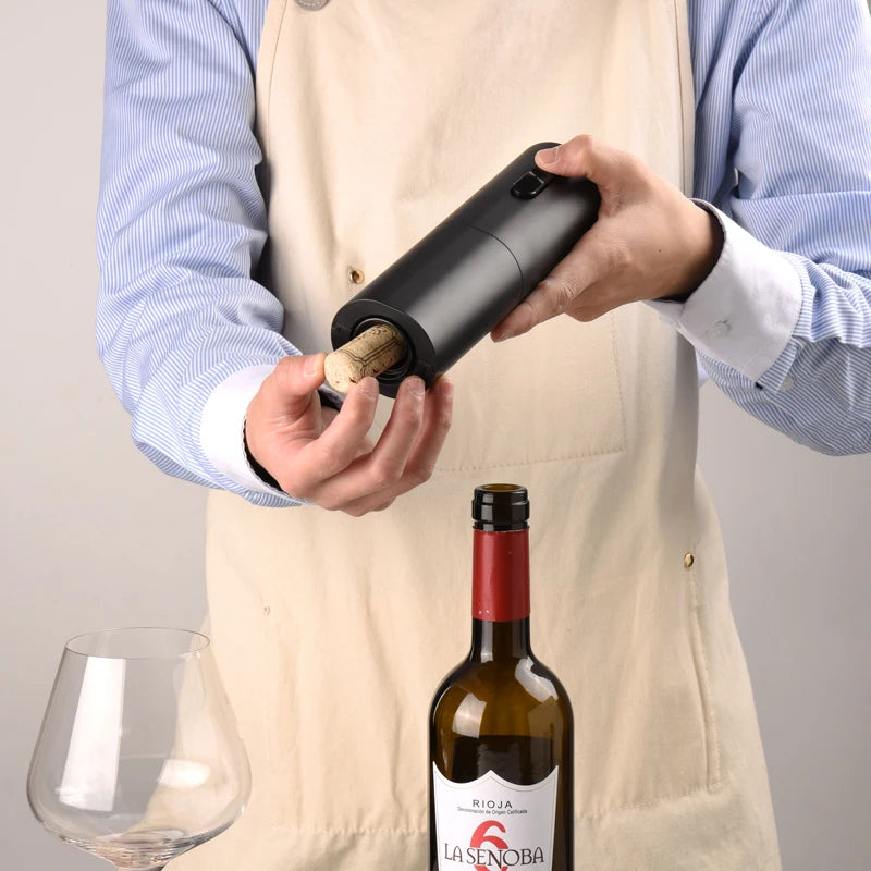 Electric Wine Opener