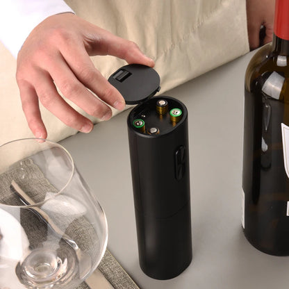 Electric Wine Opener