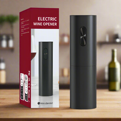 Electric Wine Opener