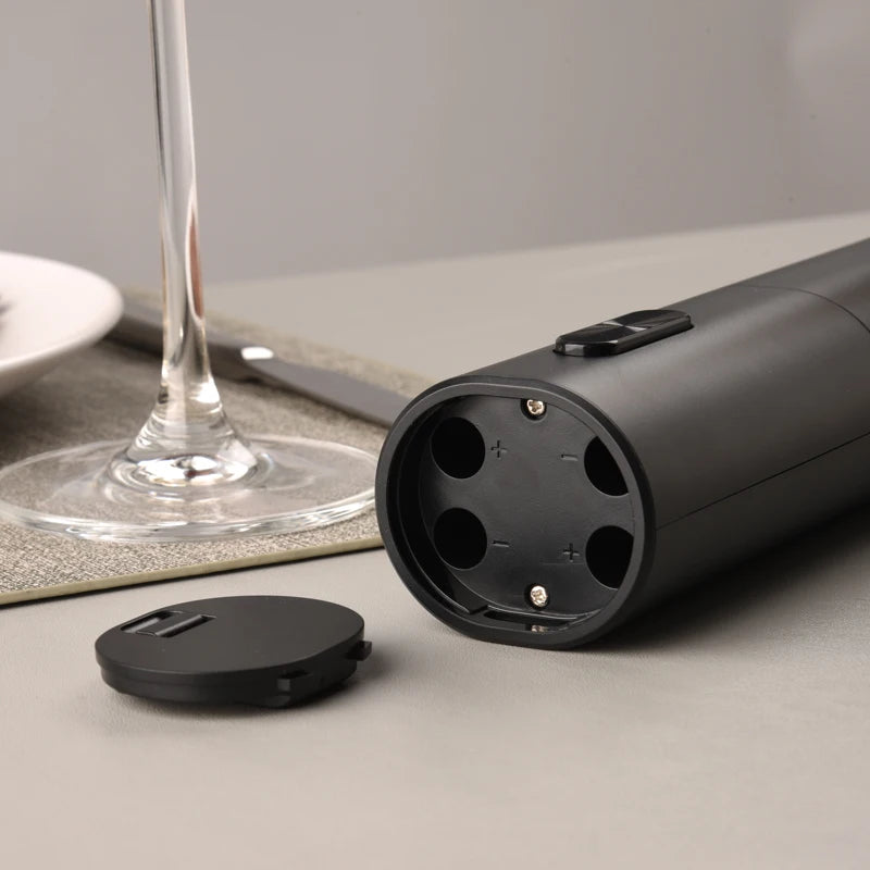 Electric Wine Opener