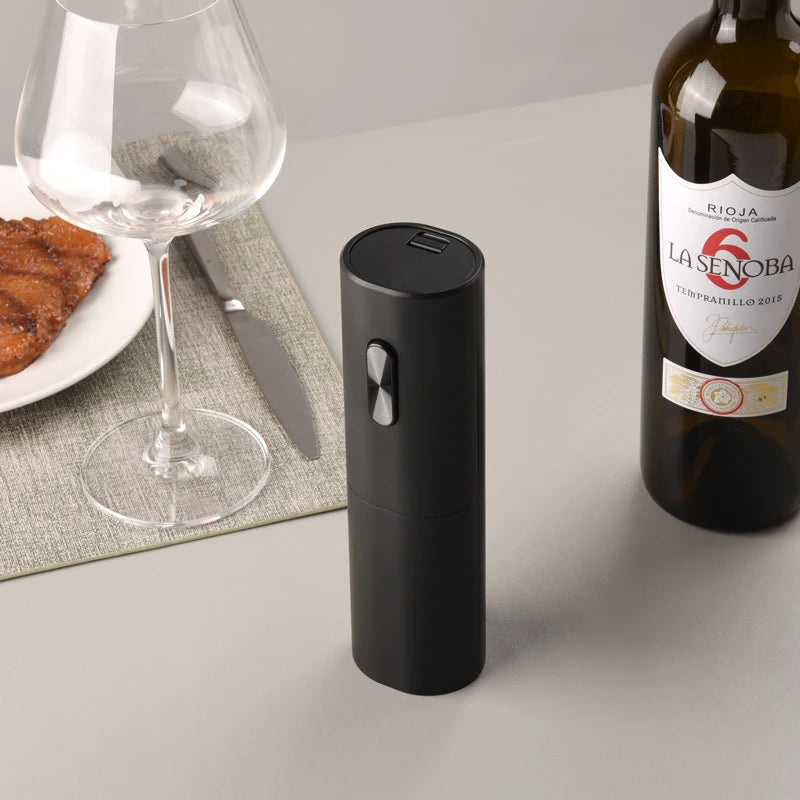 Electric Wine Opener